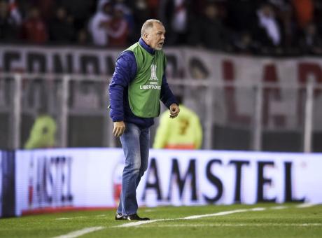 Palmeiras, UFFICIALE: via Mano Menezes