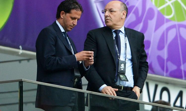 Lukaku all'Inter è la vittoria di Marotta su Paratici: prossimo round con Icardi e Dybala