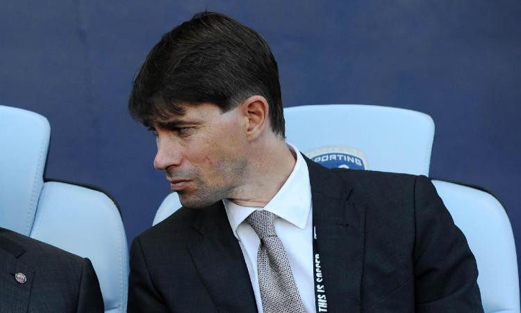 Massara: 'Suso vogliamo tenerlo. André Silva può dare ancora tanto. Correa...'