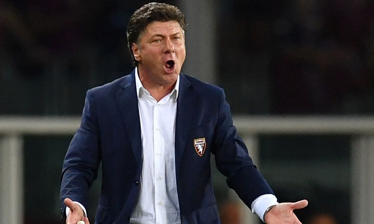 Torino, arriva il rinnovo per Mazzarri