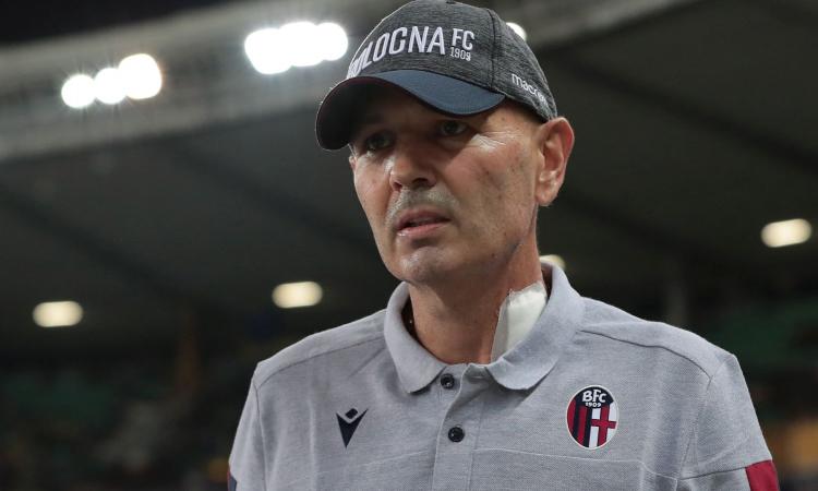 Mihajlovic, quando l'eroe diventa uomo: 'Ai malati di leucemia dico di non perdere mai la voglia di vivere'