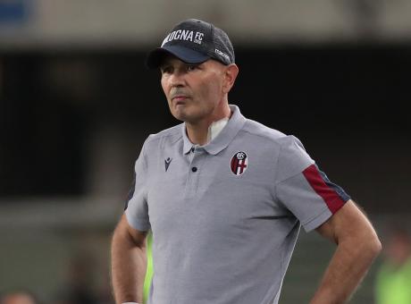 Mihajlovic torna in panchina, il web si scatena: dall'Inter al Napoli, tutti i messaggi social FOTO