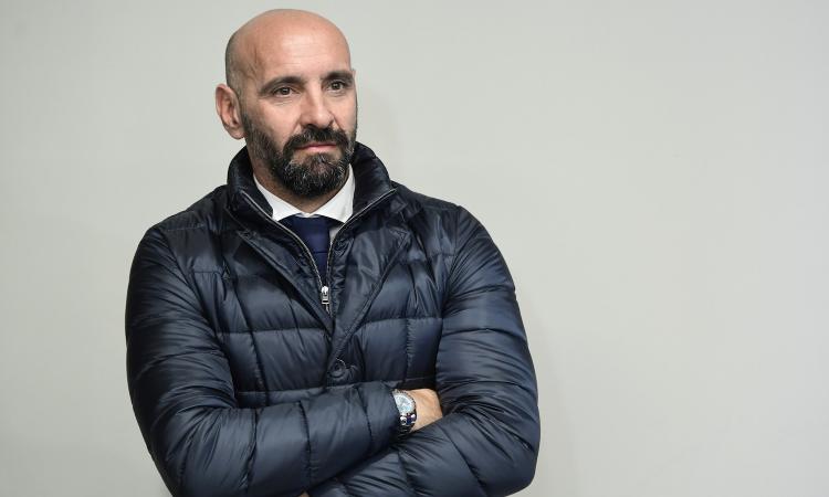 Siviglia, Monchi 'Finale? Magari incontriamo la Roma&hellip;' Europa