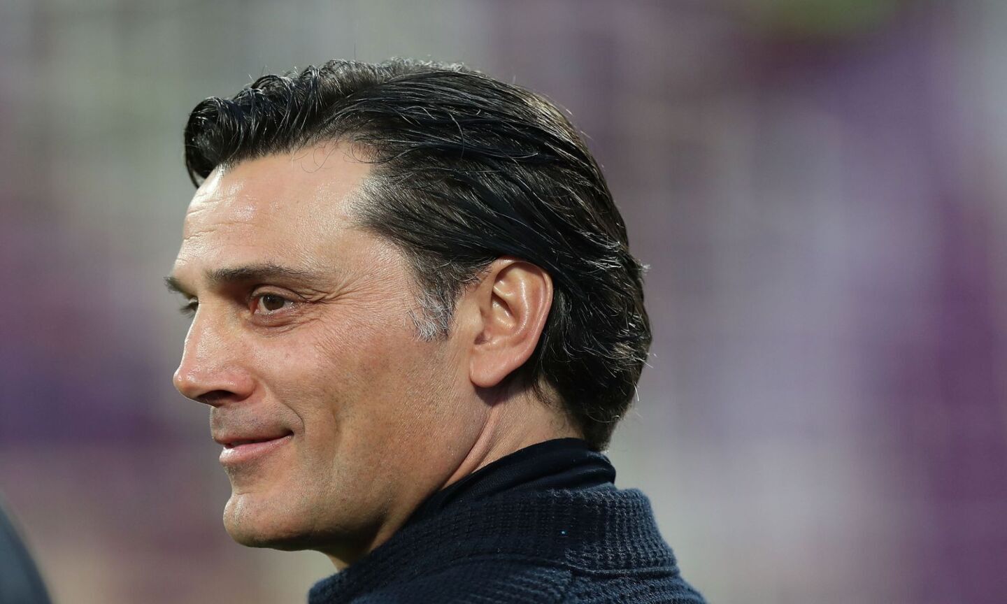 Montella torna in Turchia, sarà il ct: oggi la firma. Contratto e staff, tutti i dettagli