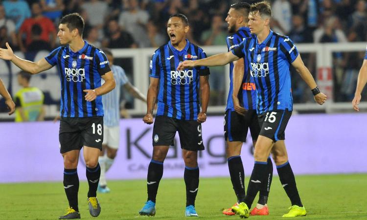 Atalanta, febbre Champions: il dato degli abbonamenti per San Siro
