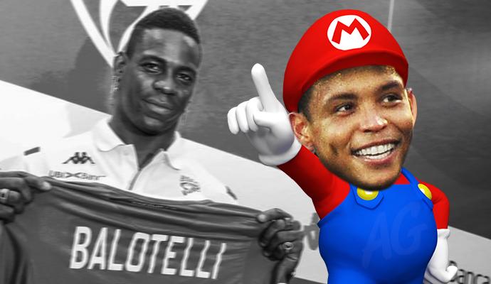 Atalantamania: tenetevi Super Mario, le Mega Stelle sono per Super Muriel!