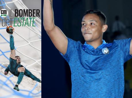 Bomber dell'estate: anche Sottil si avvicina a Muriel