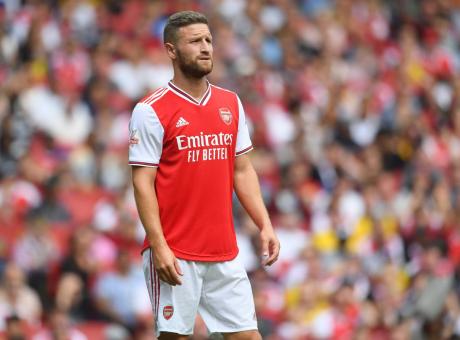 Arsenal: Mustafi apre all'addio