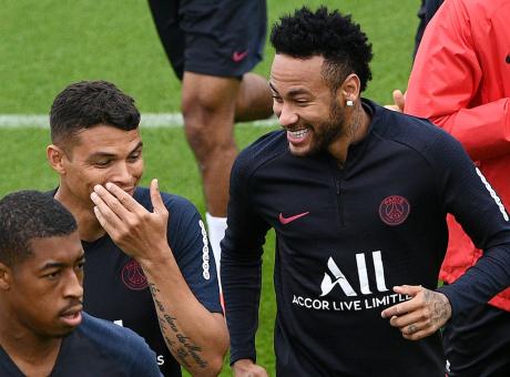 Neymar-PSG, prove di pace ma Tuchel lo esclude ancora. E il Barcellona teme la beffa Real