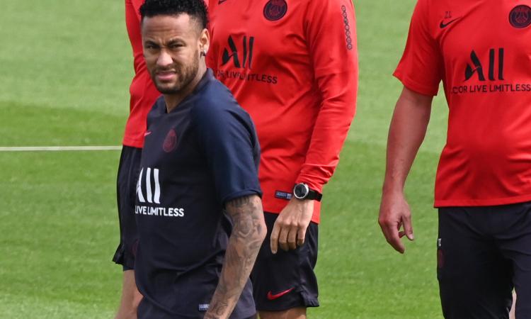 PSG, il Real Madrid offre una nuova contropartita per Neymar
