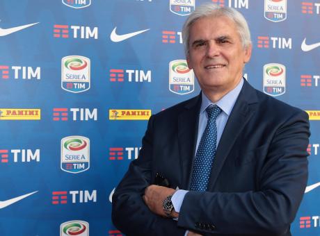 Nicchi: 'Fiorentina-Napoli? Su Mertens non era rigore. Errore preoccupante'