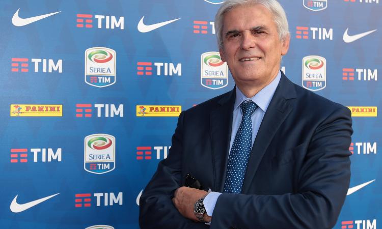 Arbitri, Nicchi: 'Razzisti in galera'