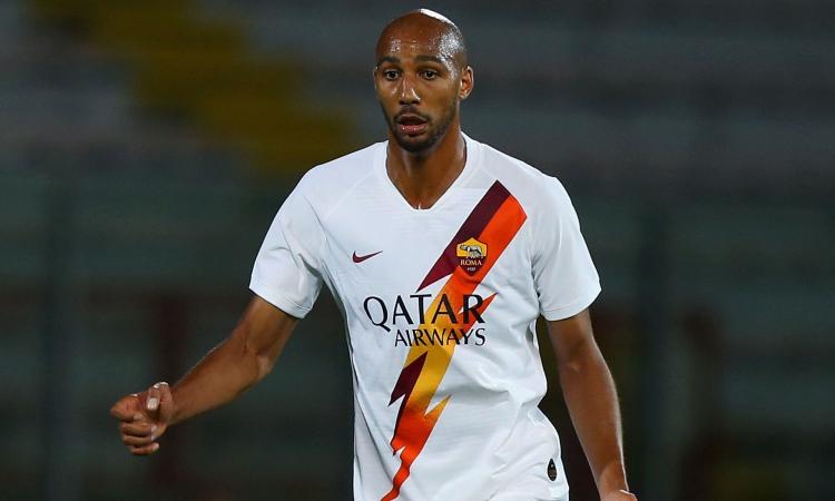 Roma, Nzonzi a un passo dal Qatar. Ecco cosa manca