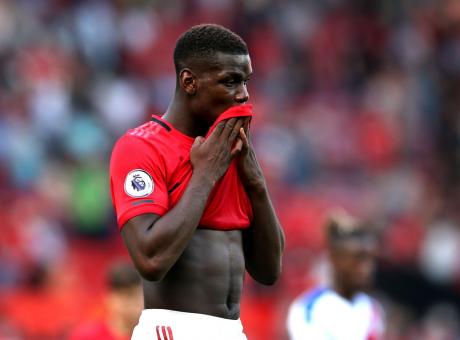 Pogba contro il razzismo: 'E' ignoranza, mi rende più forte per combattere'