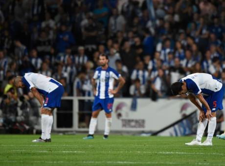 Champions League: fuori Celtic, Porto, Copenaghen e Basilea! Avanti Ajax e Olympiacos