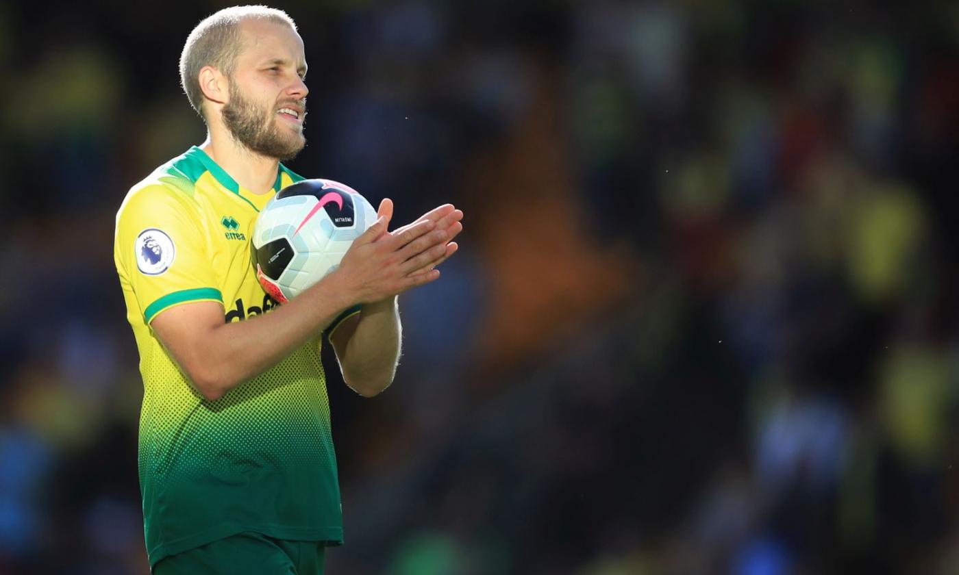 Finlandia-Irlanda, le formazioni ufficiali: Pukki c'è, ok Doherty