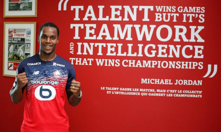 Milan, ricordi Renato Sanches? Il Bayern lo cede al Lille, è UFFICIALE
