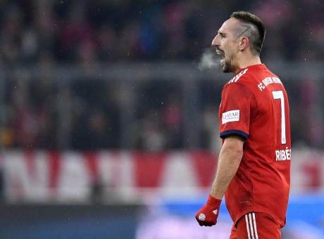 Ribery scommette sulla Fiorentina: non è un vecchietto, 20 partite al top per infiammare Firenze