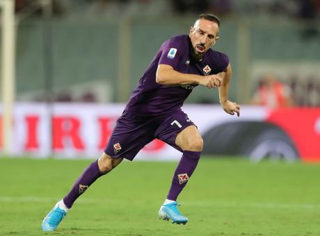 Ribery non si riconosce su Fifa 20, PES incalza: 'Conosci questo tizio Franck?' FOTO