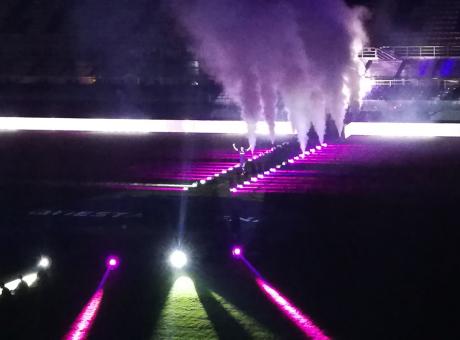 Fiorentina, che festa al Franchi: in 10mila allo stadio per Ribery che risponde 'Forza Viola' FOTO e VIDEO