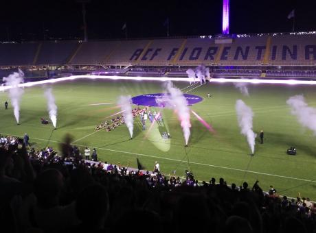 Stadio Fiorentina, tre possibilità: i tifosi si schierano dalla parte del Franchi