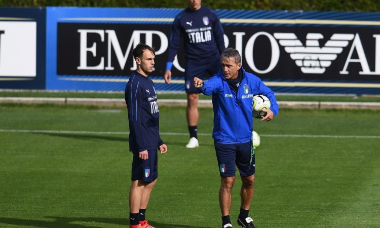 La Juve insiste per riaprire un affare con la Roma: nuovo assalto a Riccardi