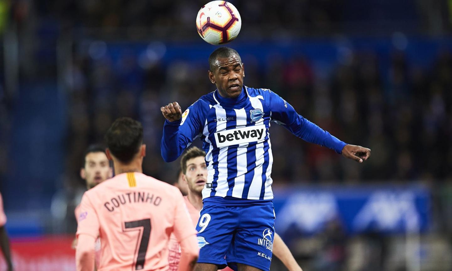 Deportivo La Coruna: Rolan va in Messico