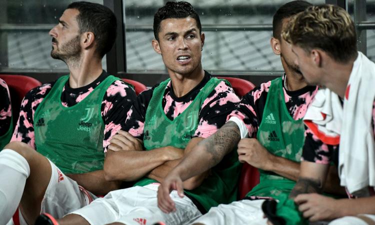 La polizia sudcoreana indaga su Juve-Team-K. Perquisizioni per possibile frode, Ronaldo doveva giocare?
