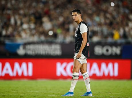Ronaldo parla di ritiro: ha senso condizionare così l'estate della Juve?