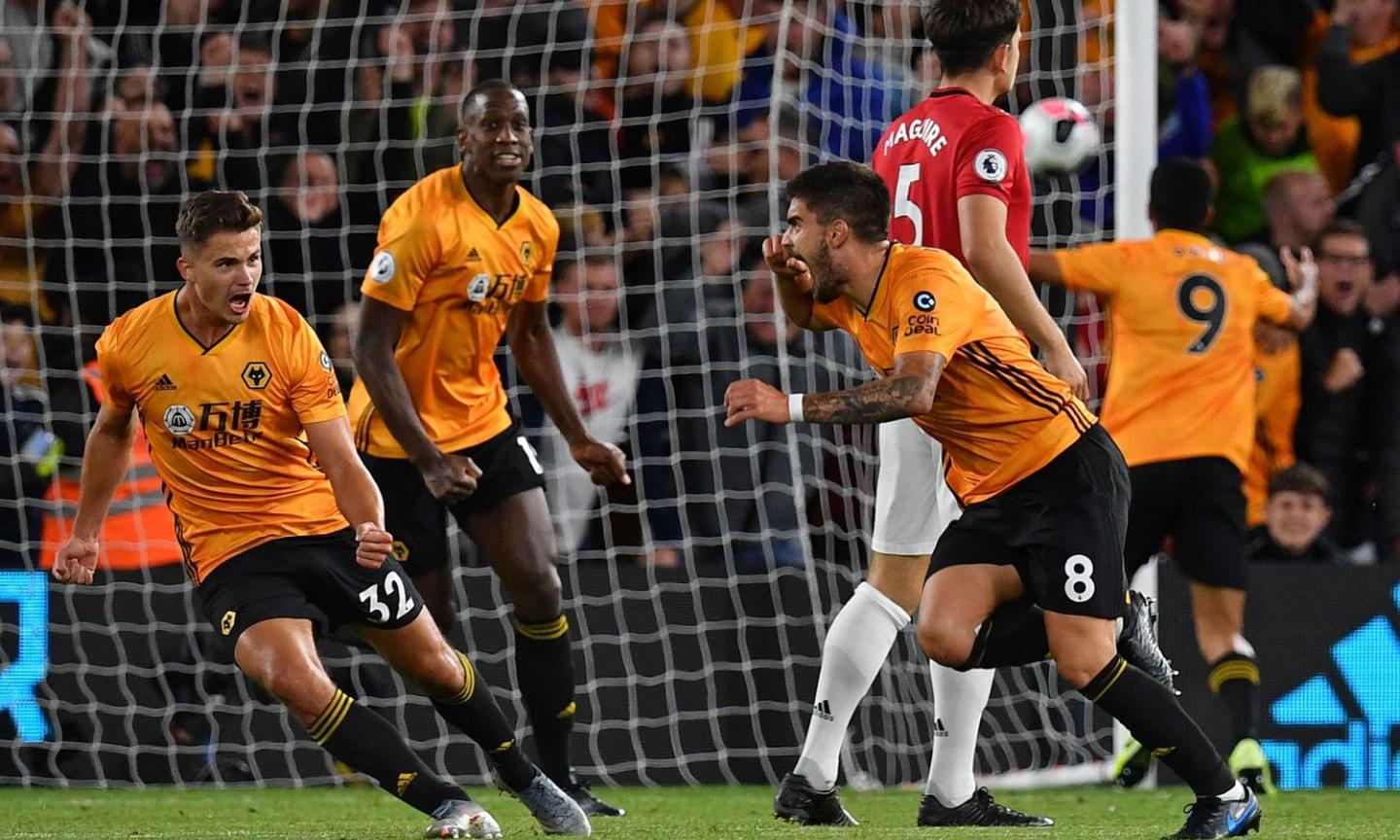 Real Madrid, piace un centrocampista del Wolverhampton