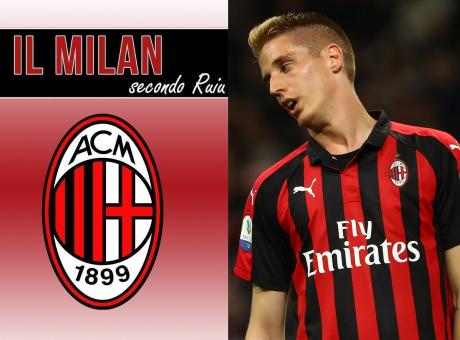 Milan: giocatori inadeguati, non li vuole nessuno. Maldini e Boban non hanno colpe