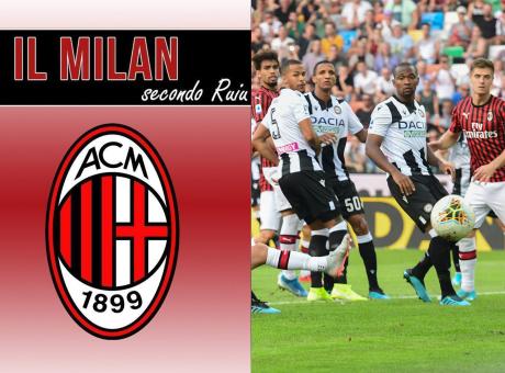 Il Milan nel 'palazzo' non conta più niente. Quel rigore l'avrebbero dato a tutti