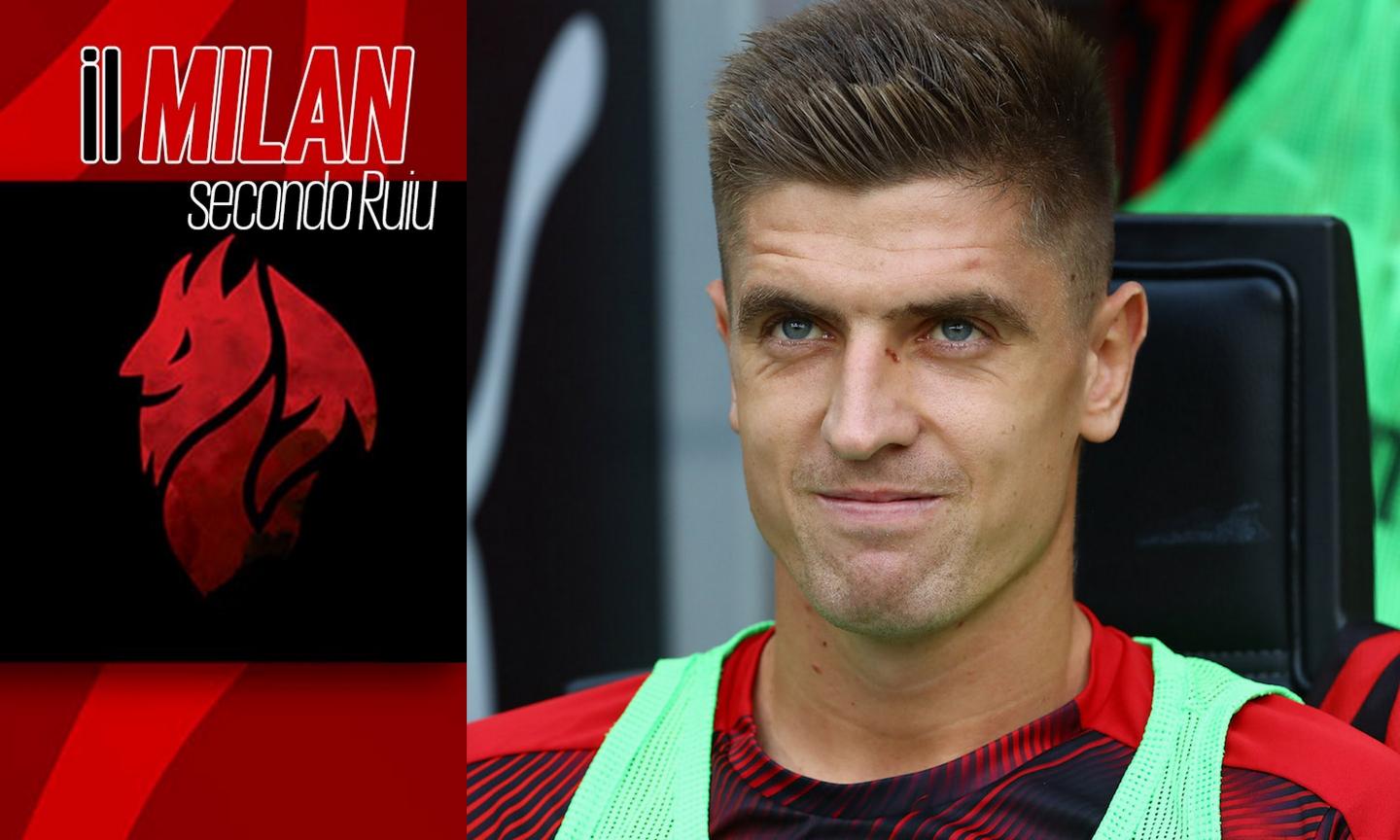 Milan, per Piatek è l'ora della verità: si reinventi entro il derby, perché Leao scalpita