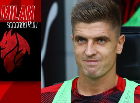 Milan, per Piatek è l'ora della verità: si reinventi entro il derby, perché Leao scalpita