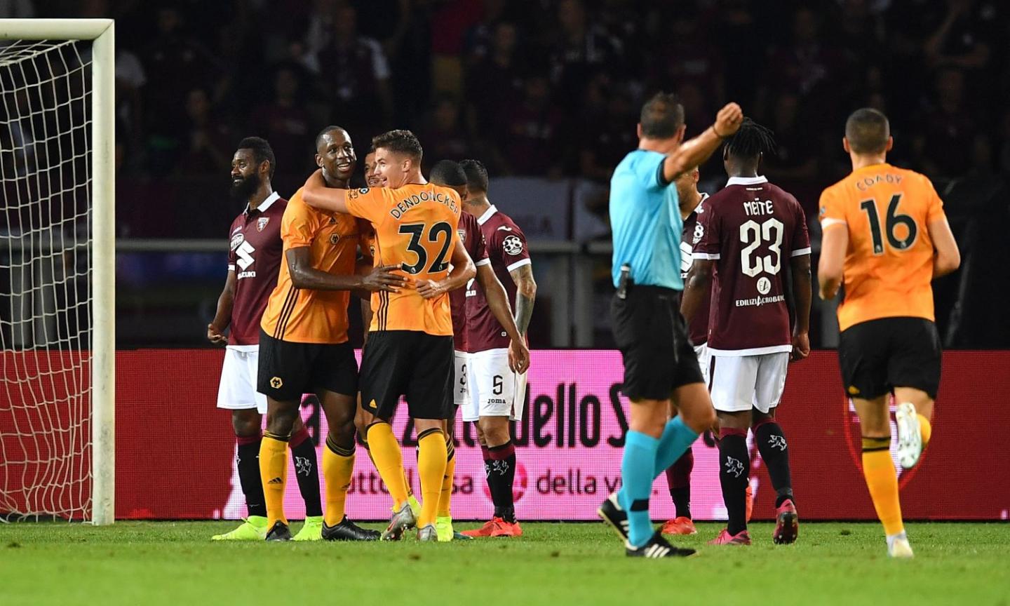 Rennes, piace un difensore del Wolverhampton