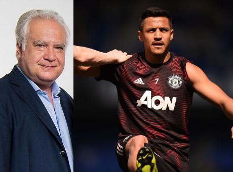 Un cappuccino con Sconcerti: Sanchez al posto di Dzeko si può, ma l'Inter ne esce stravolta