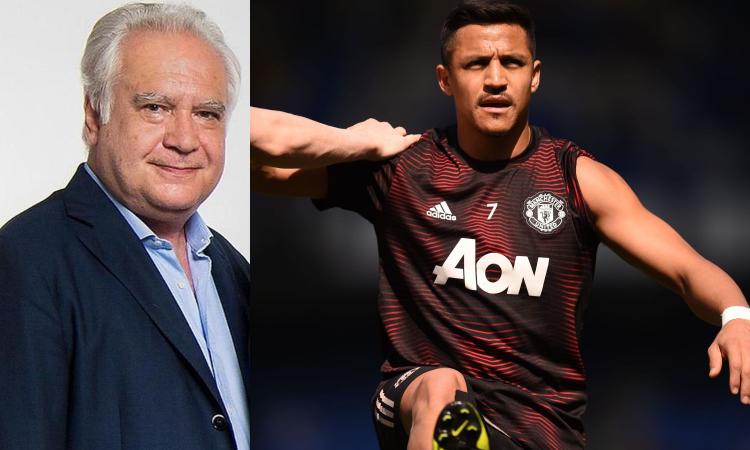 Un cappuccino con Sconcerti: Sanchez al posto di Dzeko si può, ma l'Inter ne esce stravolta