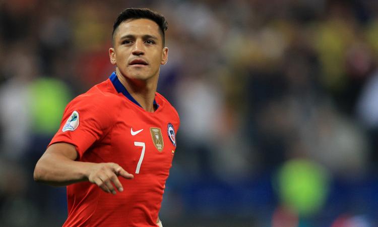 Inter-United, parti più vicine per Sanchez: le ultime