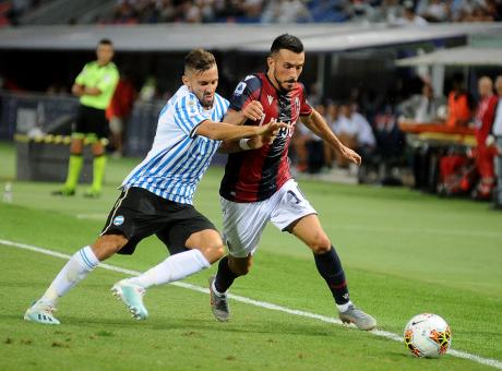 Moviola: classifica dei 'favori' arbitrali