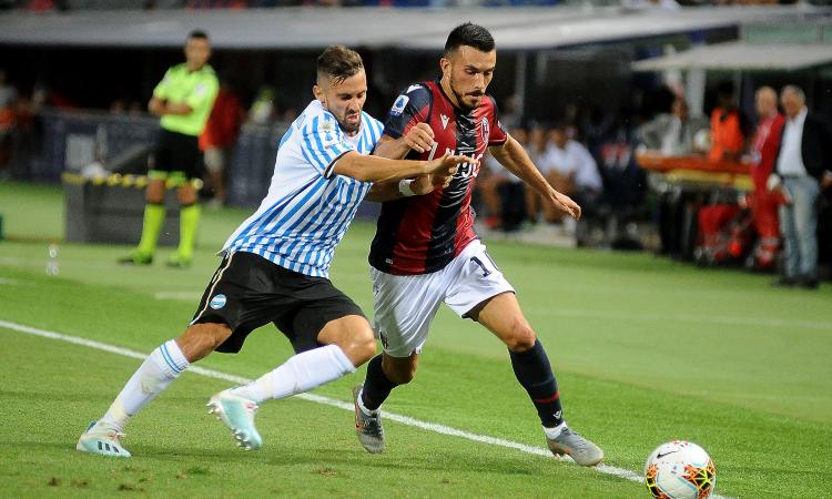 Moviola: classifica dei 'favori' arbitrali