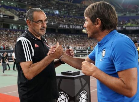 Sconcerti a CM: 'L'Inter di Conte come l'Atalanta. Juve, non sarai mai squadra di Sarri. Il limite di Boban e Maldini...'
