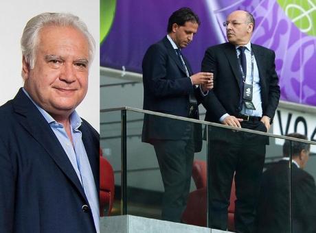 Un cappuccino con Sconcerti: Juve e Inter, questo non è calcio: è confusione