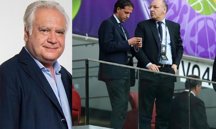Un cappuccino con Sconcerti: Juve e Inter, questo non è calcio: è confusione