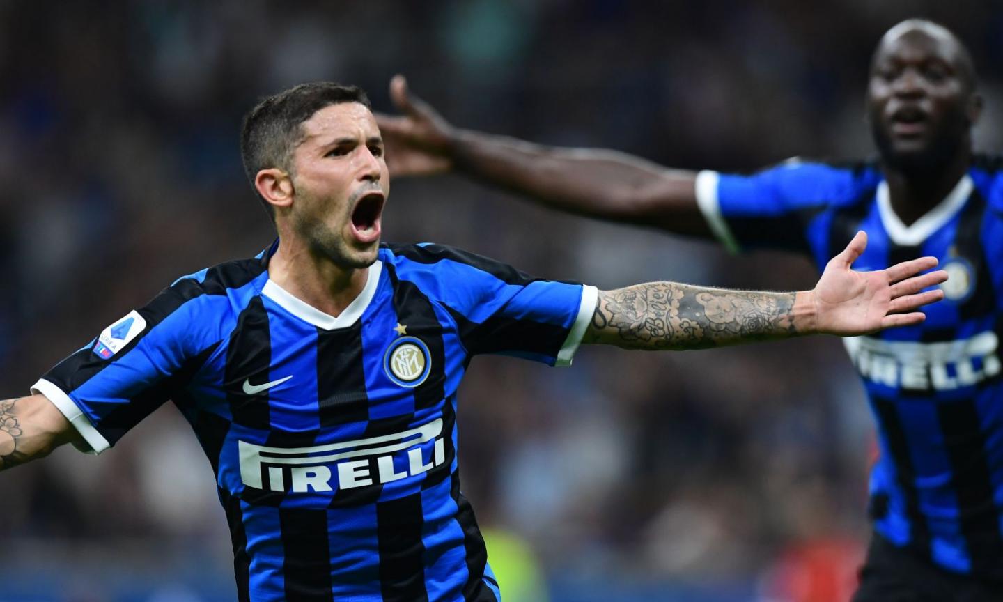 From Spain: Barca interested in signing Inter’s Sensi in summer of 2020