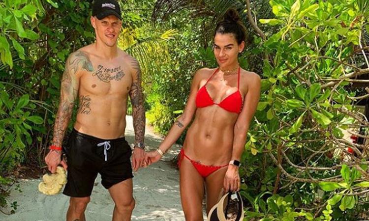 Atalanta-Skrtel, l'ostacolo è... la moglie