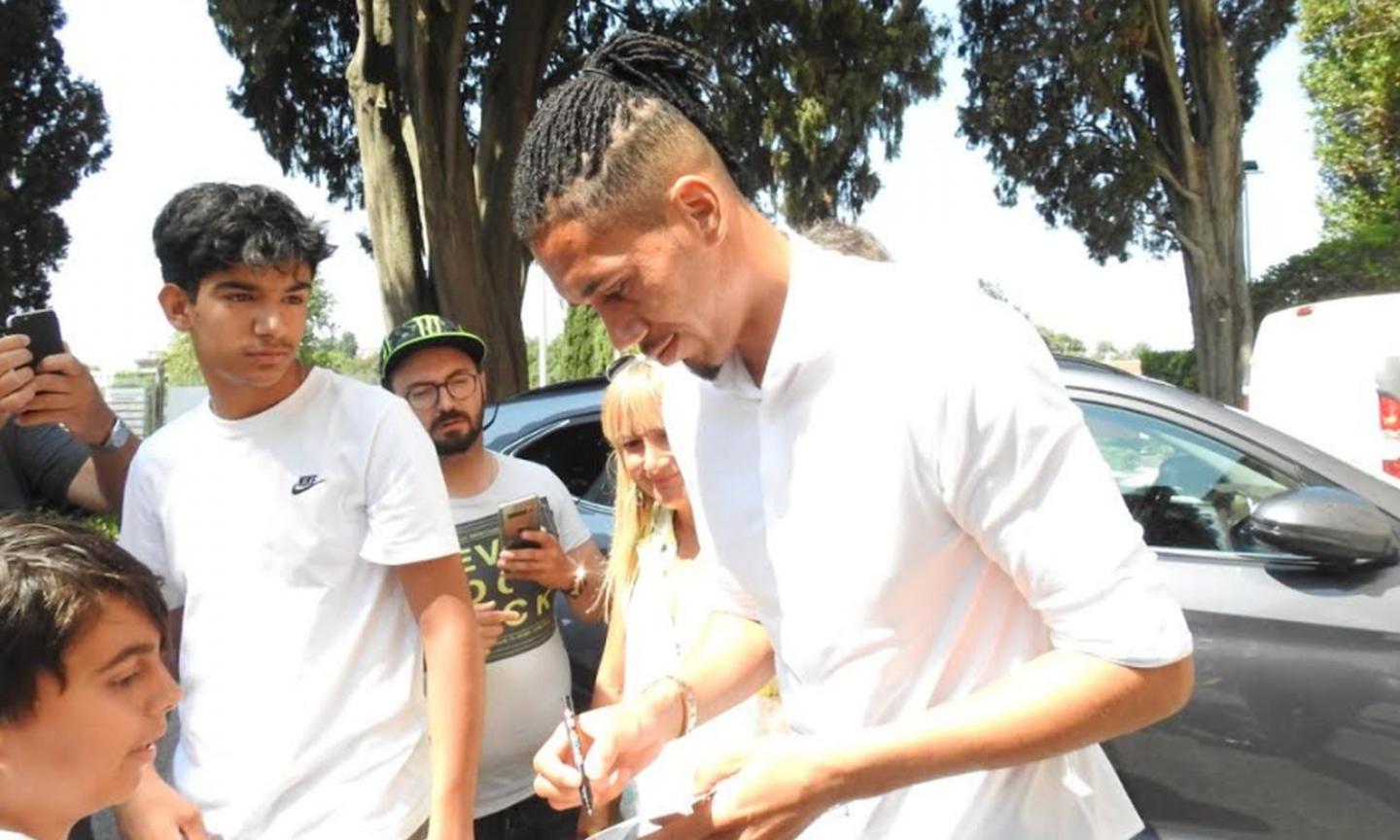 Roma, Smalling e il veganismo. L'esperto: 'Dieta compatibile, ma...'