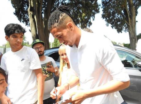 Roma, Smalling e il veganismo. L'esperto: 'Dieta compatibile, ma...'