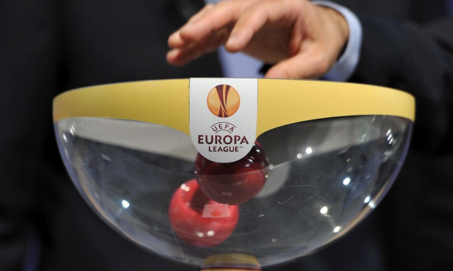 Sorteggio Europa League: le avversarie di ROMA, NAPOLI e MILAN