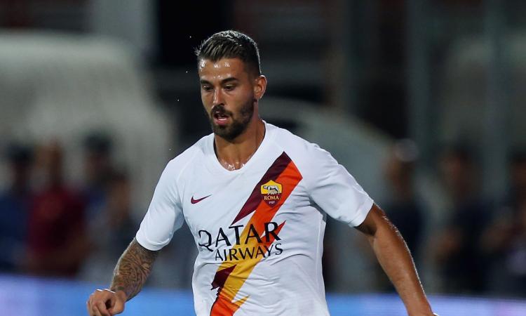 Fiorentina su Spinazzola: l'idea della Roma