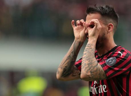 Al centro del campo e del progetto: il Milan studia il rinnovo di Suso